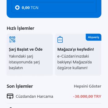 Togg Satın Aldığım Özellik Açılmadı, Ödeme Yapıldı Ama Hizmet Sunulmadı!