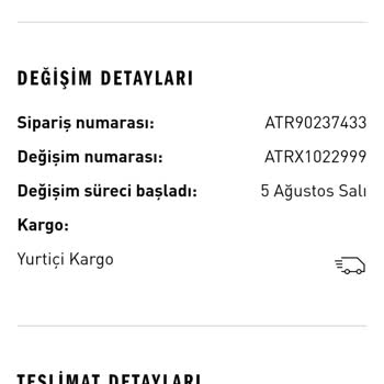 Ayakkabı Değişim Süreci Uzadı, Bilgilendirme Yapılmadı