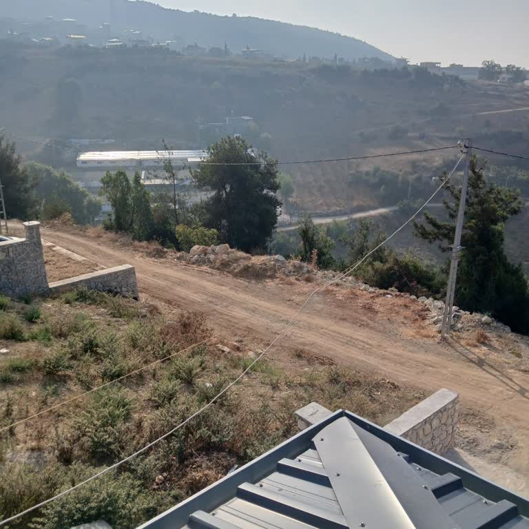 Toroslar Belediyesi Kepirli Yolları İle İlgili Yardım Talebi