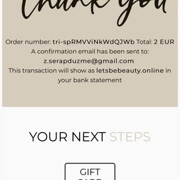 Kargo Ücreti Yerine Haksız Üyelik Ücreti Çekildi, İade Talebim Reddedildi