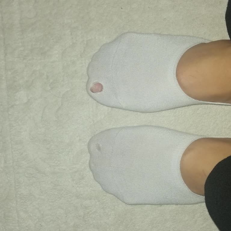 Kısa Sürede Yırtılan Bambu Erkek Patik Çoraplar Hakkında Şikayet