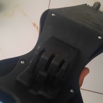 Cool Wheels Katlanır Scooter Hemen Kırıldı, Yedek Parça Uyumsuz Çıktı