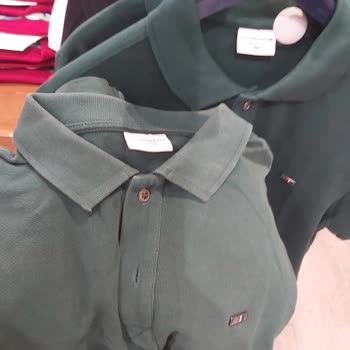 Renk Atan Tişört İçin Çözüm Sunulmadı, Mağdur Edildim