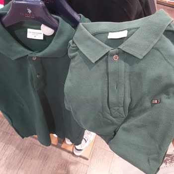 Renk Atan Tişört İçin Çözüm Sunulmadı, Mağdur Edildim