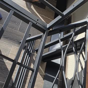 Vivense Siparişim Geç Teslim Edildi Ve Uyumsuz Parçalar Gönderildi