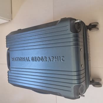 Etihad Airways Baggage Damage Claim – Compensation Request