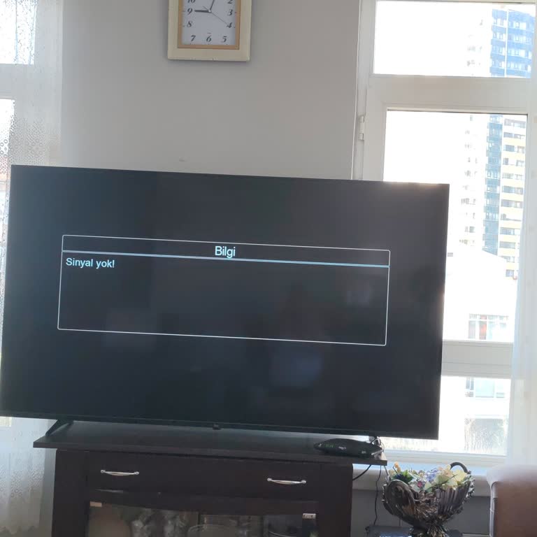 Kablo TV Ve İnternet Hizmeti Günlerdir Tamamen Kesik Çözüm Sunulmuyor