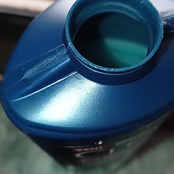 Gratis İndirimli Aldığım Şampuanın Yarım Çıkması Şaşkınlık Yarattı