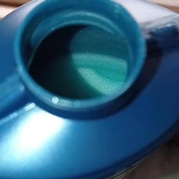 Gratis İndirimli Aldığım Şampuanın Yarım Çıkması Şaşkınlık Yarattı