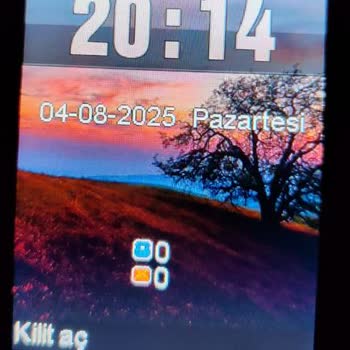 Yeni Alınan Telefonda Sürekli Şebeke Sorunu Ve İlgisiz Müşteri Hizmeti