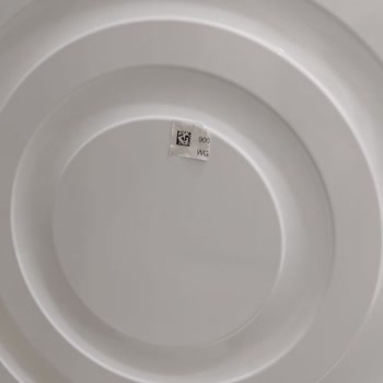 Çizikli Gelen Çamaşır Makinesi İçin Değişim Sürecinde Mağduriyet Yaşıyorum