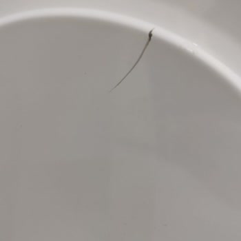 Çizikli Gelen Çamaşır Makinesi İçin Değişim Sürecinde Mağduriyet Yaşıyorum