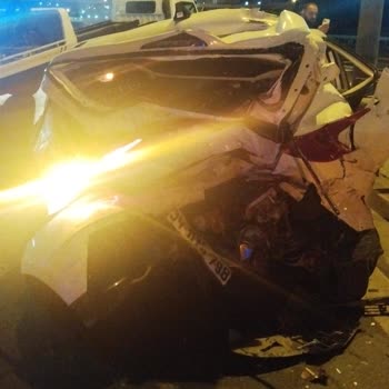 Tiktak Aracı Trafikte Aniden Durdu Müşteri Hizmetleri Yardım Etmedi Büyük Tehlike Yaşadık