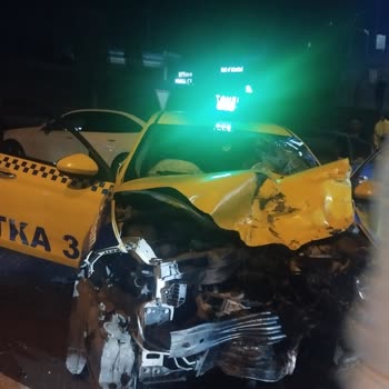 Tiktak Aracı Trafikte Aniden Durdu Müşteri Hizmetleri Yardım Etmedi Büyük Tehlike Yaşadık