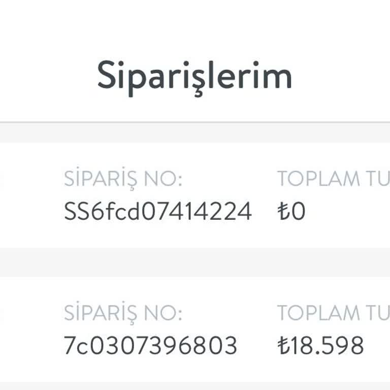 Vivense Gardrop Kurulumu Eksik Ve Yedek Parça Bekleniyor Müşteri Hizmetleri Yetersiz