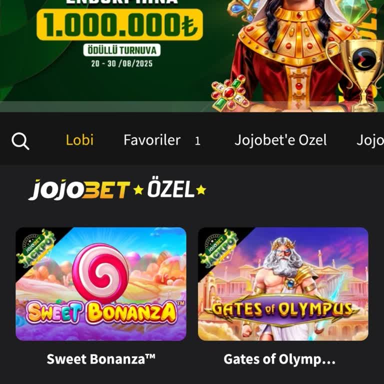 Jojobet'te Sürekli Kayıp Ve Güvensizlik Yaşıyorum