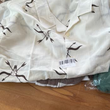 SC Sarvin Yanlış Ürün Ve Beden Gönderimi, Satıcıdan Hiçbir Dönüş Yok