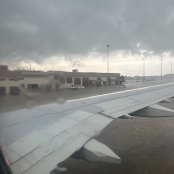 Uçağa Alınmadım, Mağduriyetim Giderilmedi!