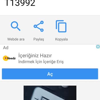 Scooter Kiralama Sırasında Onayım Olmadan Başlatılan Veedz-tr.com Aboneliği Mağduriyeti