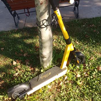 Scooter Kiralama Sırasında Onayım Olmadan Başlatılan Veedz-tr.com Aboneliği Mağduriyeti