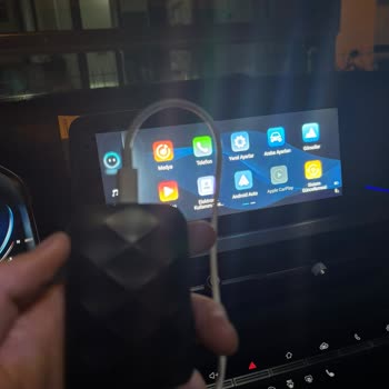 Aldığım Ürünler Aracımda Çalışmadı İade Talebim Reddedildi