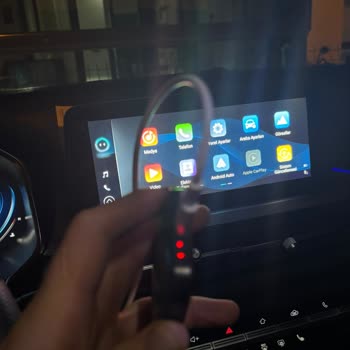 Aldığım Ürünler Aracımda Çalışmadı İade Talebim Reddedildi