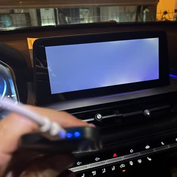 Aldığım Ürünler Aracımda Çalışmadı İade Talebim Reddedildi