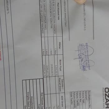 Yeni Çamaşır Makinemde Artan Ses Sorunu Ve Değişim Talebi