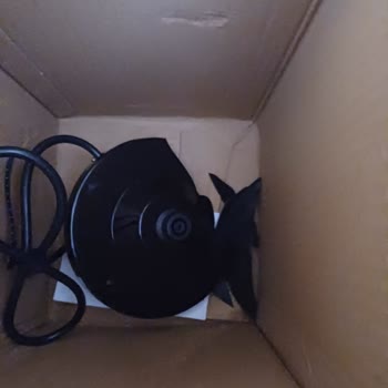 Kırık Ürün Gönderildi, 15 Gündür Dönüş Yapılmadı