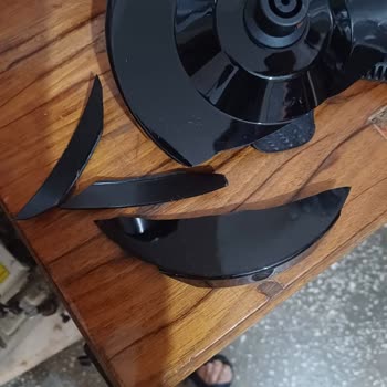 Kırık Ürün Gönderildi, 15 Gündür Dönüş Yapılmadı