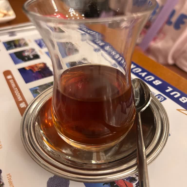 Sosyal Tesiste Olumsuz Hizmet ve Ürün Deneyimi