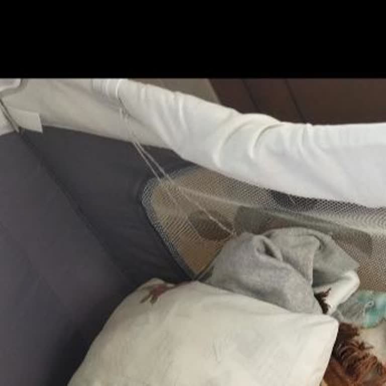 Kraft Calipso Park Beşiğinde Kilit Mekanizması Kırıldı, Parça Desteği Bekliyorum