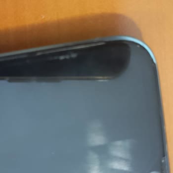 Reeder S19 Max Ekran Çatlağı Garanti Kapsamına Alınmadı