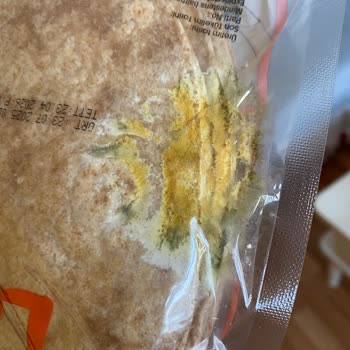 Küflü Ürün Teslimatı Ve İade Talebime Dönüş Yapılmaması