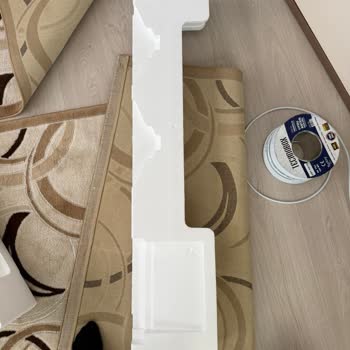 Kırık Televizyon İçin Kimse Sorumluluk Almadı!