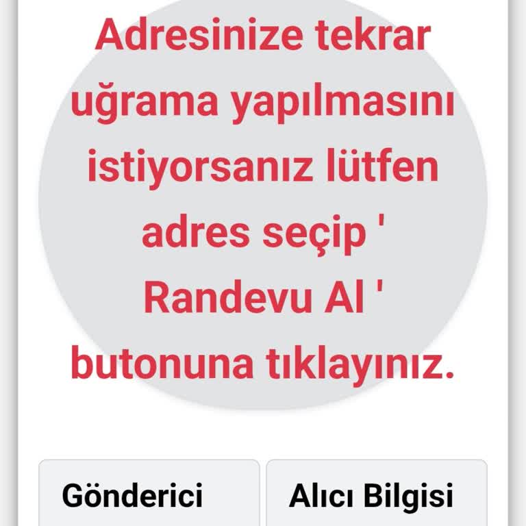 Kuryenet Ve Turkcell Arasında Kaybolan Teslimat: Günlerdir Bekleyen Müşteri Mağduriyeti