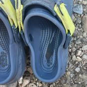 Garanti Kapsamındaki Crocs Ürünümde Deformasyon Ve İnceleme Süresi Aşıldı