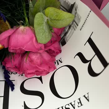 Sipariş Edilen Çiçeklerin Solgun Ve Yıpranmış Gelmesi, Yetersiz Telafi Süreci