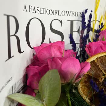 Sipariş Edilen Çiçeklerin Solgun Ve Yıpranmış Gelmesi, Yetersiz Telafi Süreci