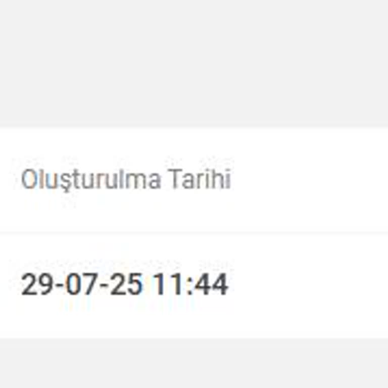 Koçtaş İptal Edilen Hizmetin Ücreti 1 Ay Geçmesine Rağmen İade Edilmedi