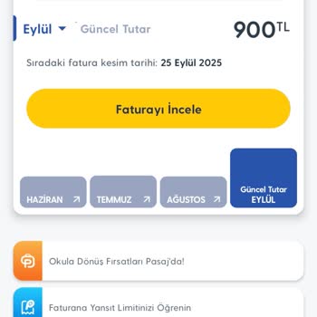 Taşıma İşleminde Aksaklık Ve Beklenmedik Yüksek Fatura Sorunu