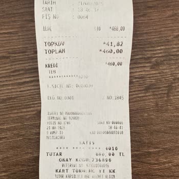 SGK Kapsamındaki İlacım İçin Fazla Ücret Talep Edildi Ve İlacım Geri Alındı