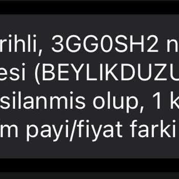 SGK Kapsamındaki İlacım İçin Fazla Ücret Talep Edildi Ve İlacım Geri Alındı