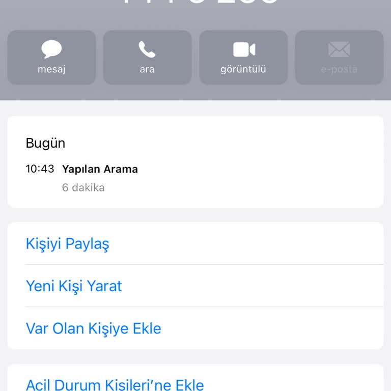 Müşteri Temsilcisinin Saygısız Tutumu Rahatsız Etti, Çözüm Bekliyorum