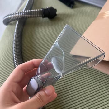 Kırık Parça İçeren Ürün İçin Yetersiz Çözüm Ve Mağduriyet