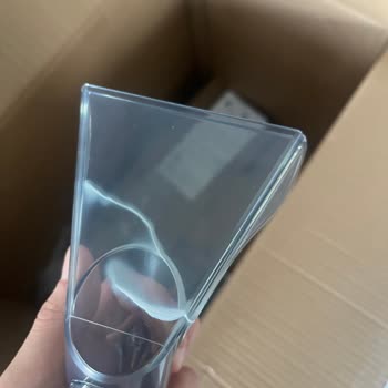 Kırık Parça İçeren Ürün İçin Yetersiz Çözüm Ve Mağduriyet