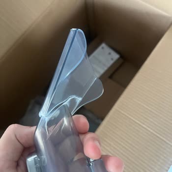 Kırık Parça İçeren Ürün İçin Yetersiz Çözüm Ve Mağduriyet