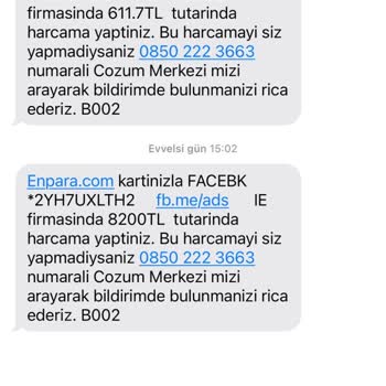 Bilgim Dışında Yapılan İşlem Sonrası Hesaplarım Kapatıldı