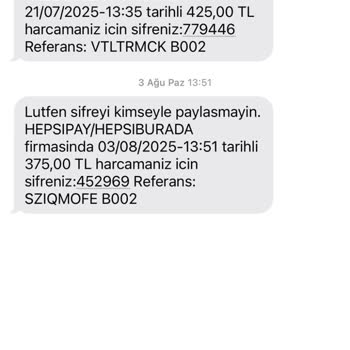 Bilgim Dışında Yapılan İşlem Sonrası Hesaplarım Kapatıldı