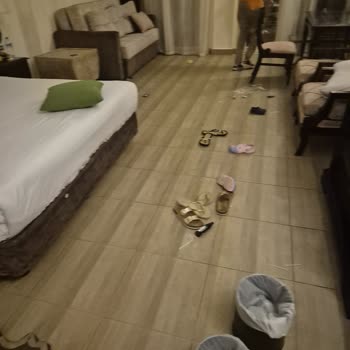 Vaat Edilen Hizmetlerin Sunulmadığı Mısır Turu Ve Ek Masrafların İadesi Talebi